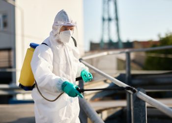 Preventing the spread of the coronavirus! Preventing the spread of the coronavirus!